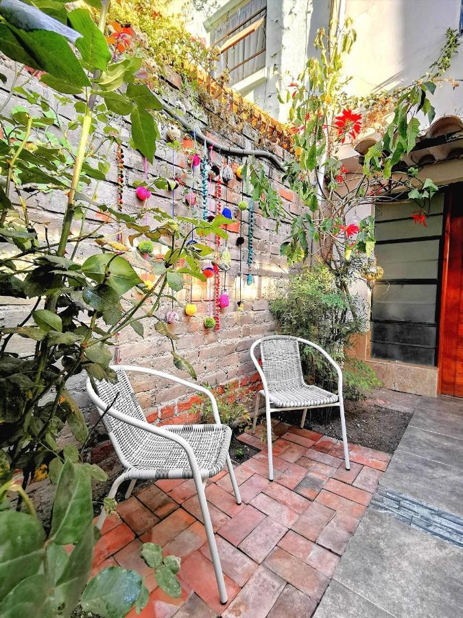 Kintu House * Cuzco