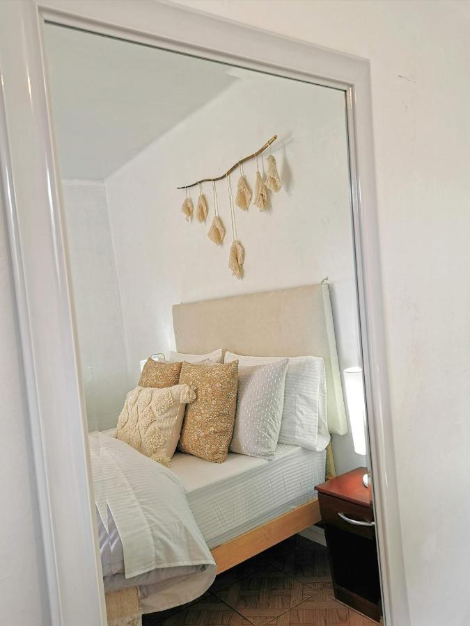 Habitación en casa particular Kintu House