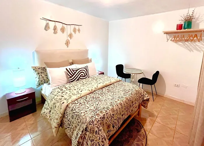 Cusco Kintu House