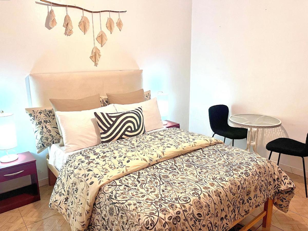 Hospedagem domiciliar Kintu House