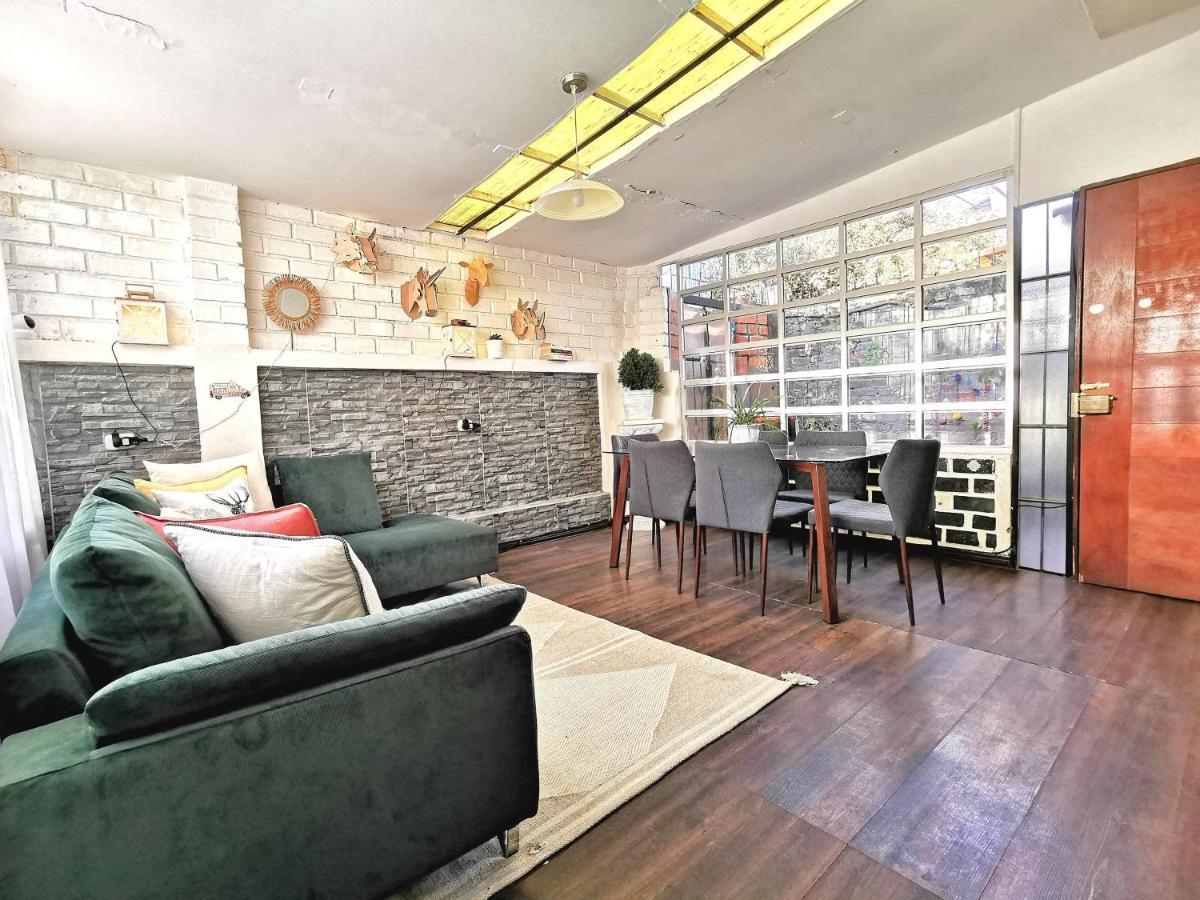 Kintu House Hospedagem domiciliar