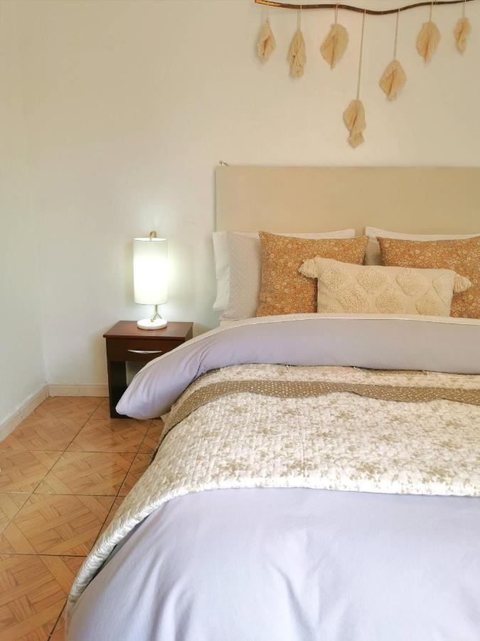 Hospedagem domiciliar Kintu House Cusco