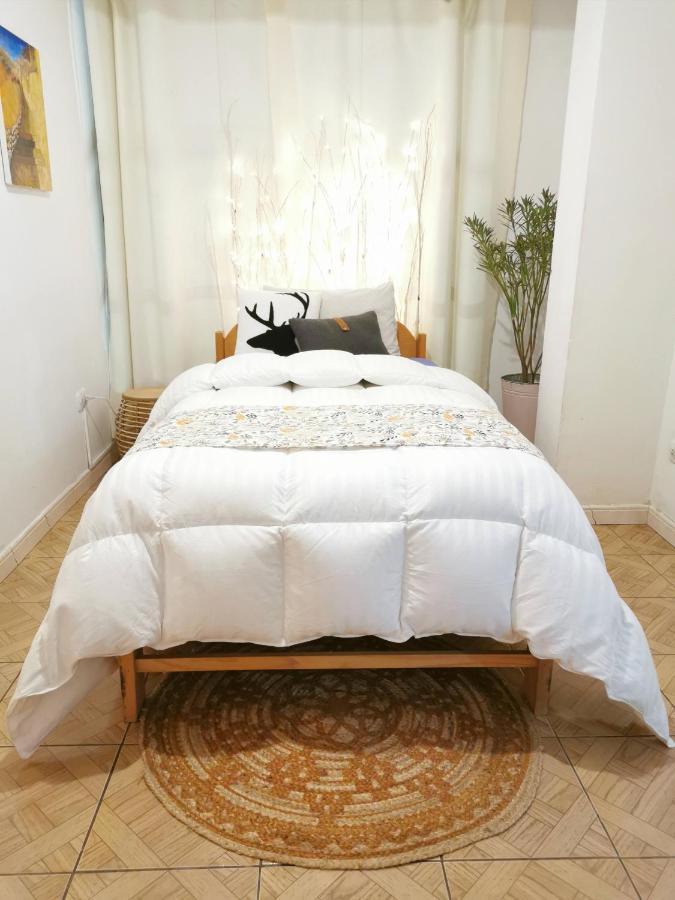 Hospedagem domiciliar Kintu House *