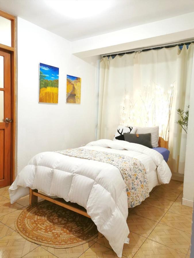 Kintu House Cusco