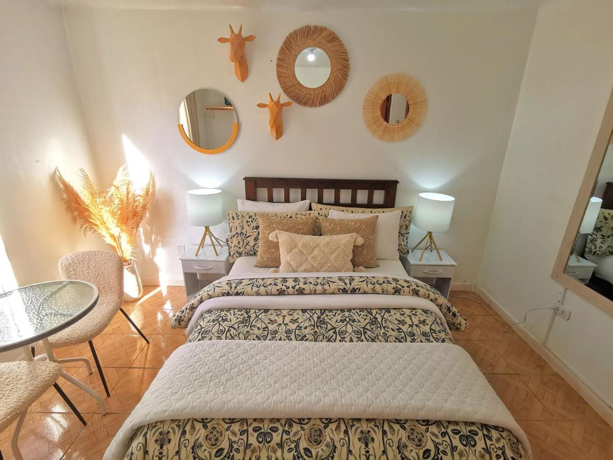 Kintu House Cusco