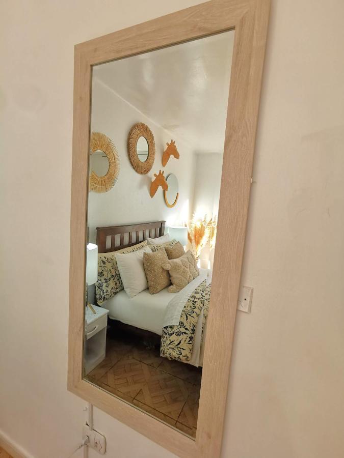 Kintu House Hospedagem domiciliar Cusco